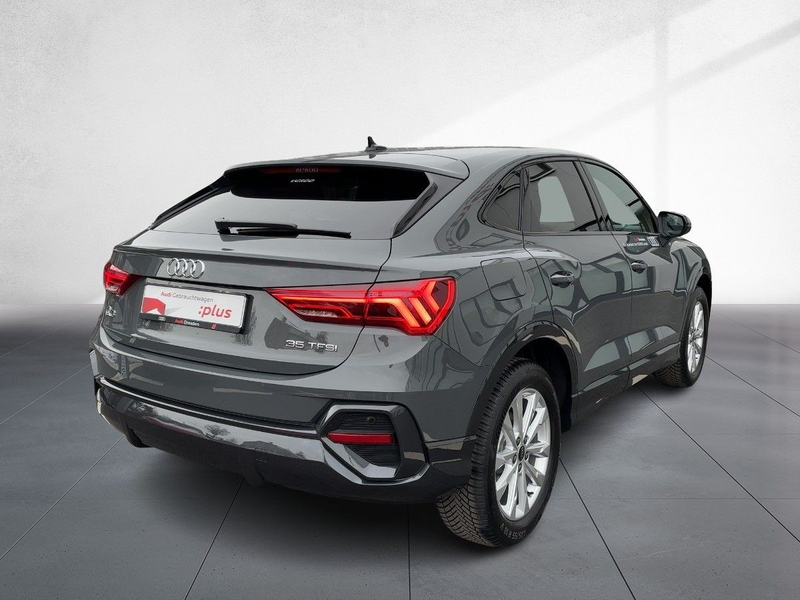 Audi Q3 35 TFSI 110(150) kW(PS ) S tronic — photo 5