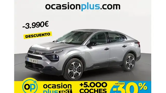 Citroen C4 X 1.2 PureTech You S&S 100