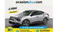 Citroen C4 X 1.2 PureTech You S&S 100 Plateado - thumbnail 1