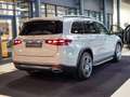 Mercedes-Benz GLS 350 GLS 350 d 4M alpingrau 21" AHK Pano Fahrassisten Gris - thumbnail 3