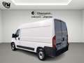 Fiat Ducato 33 2.3 MJT 140CV PM-TM Furgone Blanc - thumbnail 4