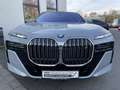 BMW i7 xDrive60 M Sport | TheatreScreen B&W AHK Gris - thumbnail 31