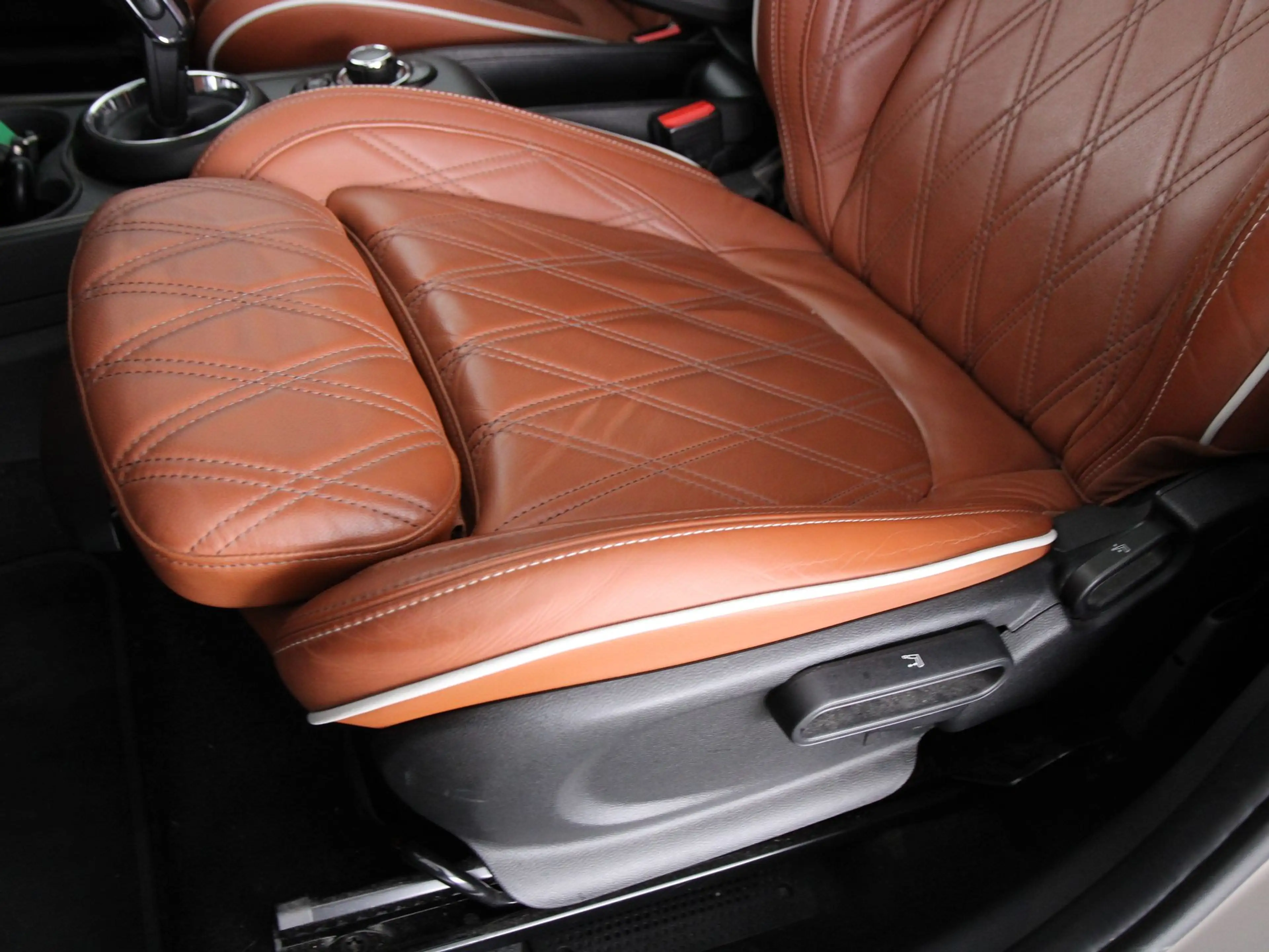 MINI Cooper S Countryman Classic Aut. — photo 15