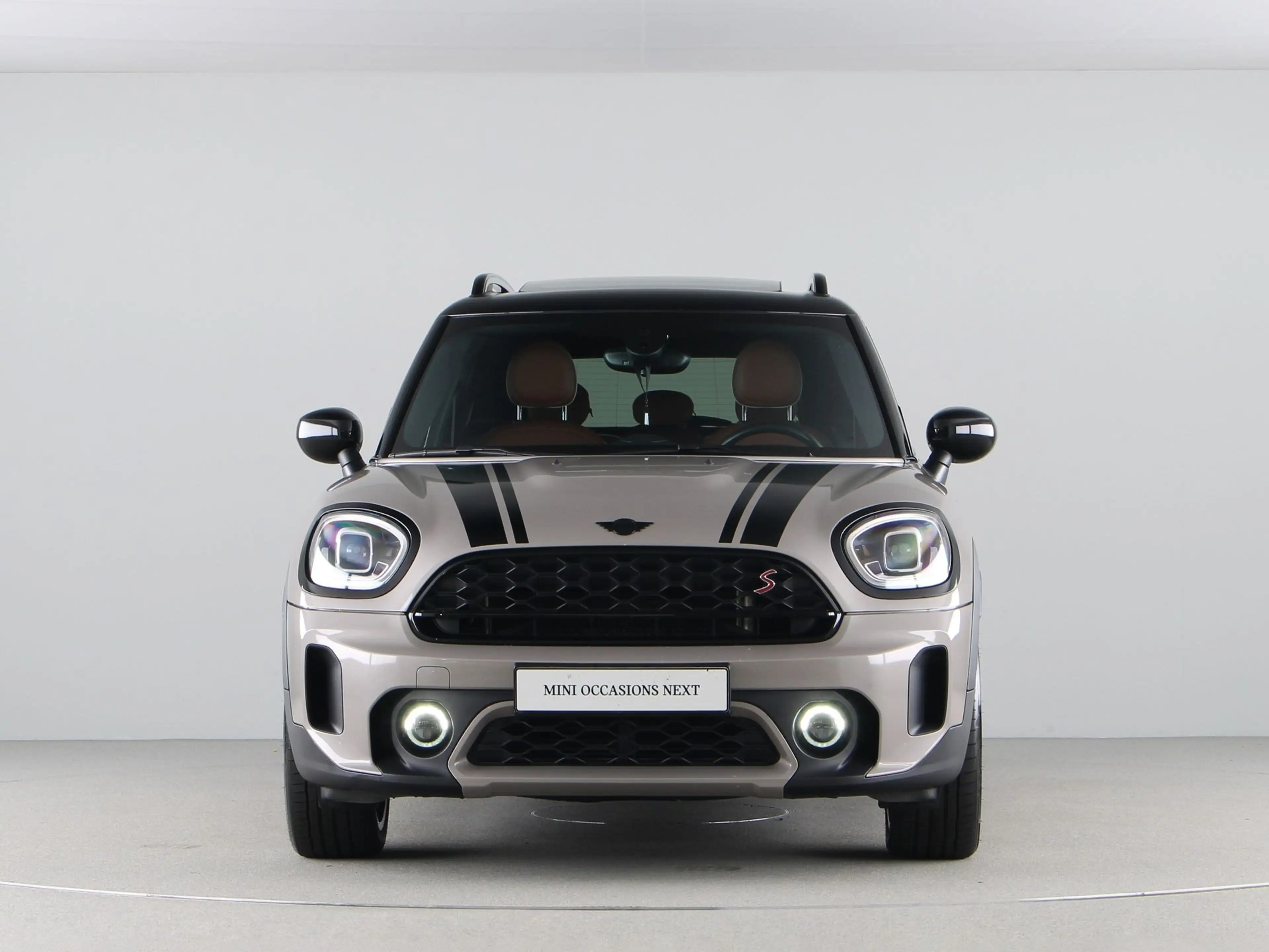 MINI Cooper S Countryman Classic Aut. — photo 6