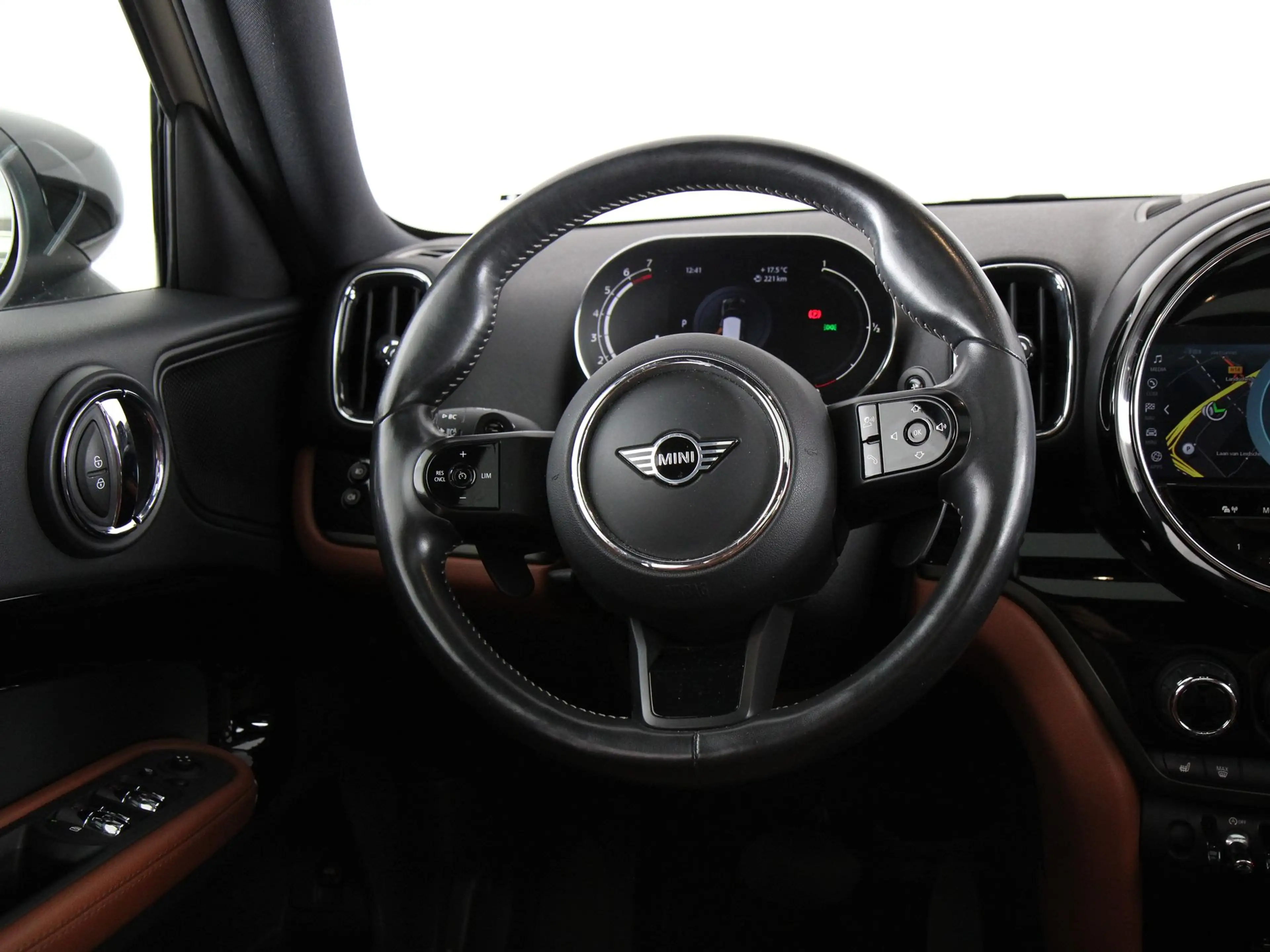 MINI Cooper S Countryman Classic Aut. — photo 2