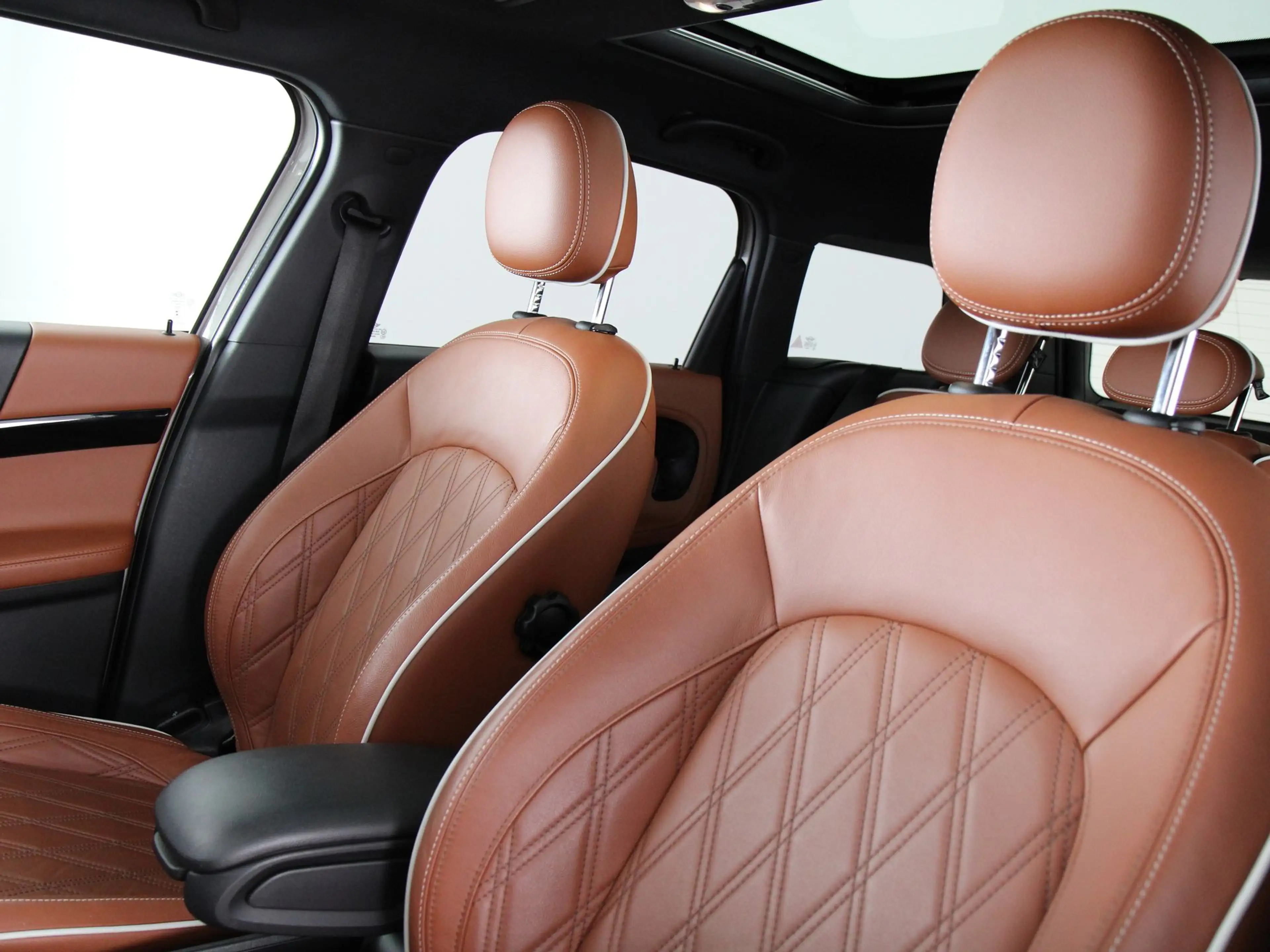 MINI Cooper S Countryman Classic Aut. — photo 5