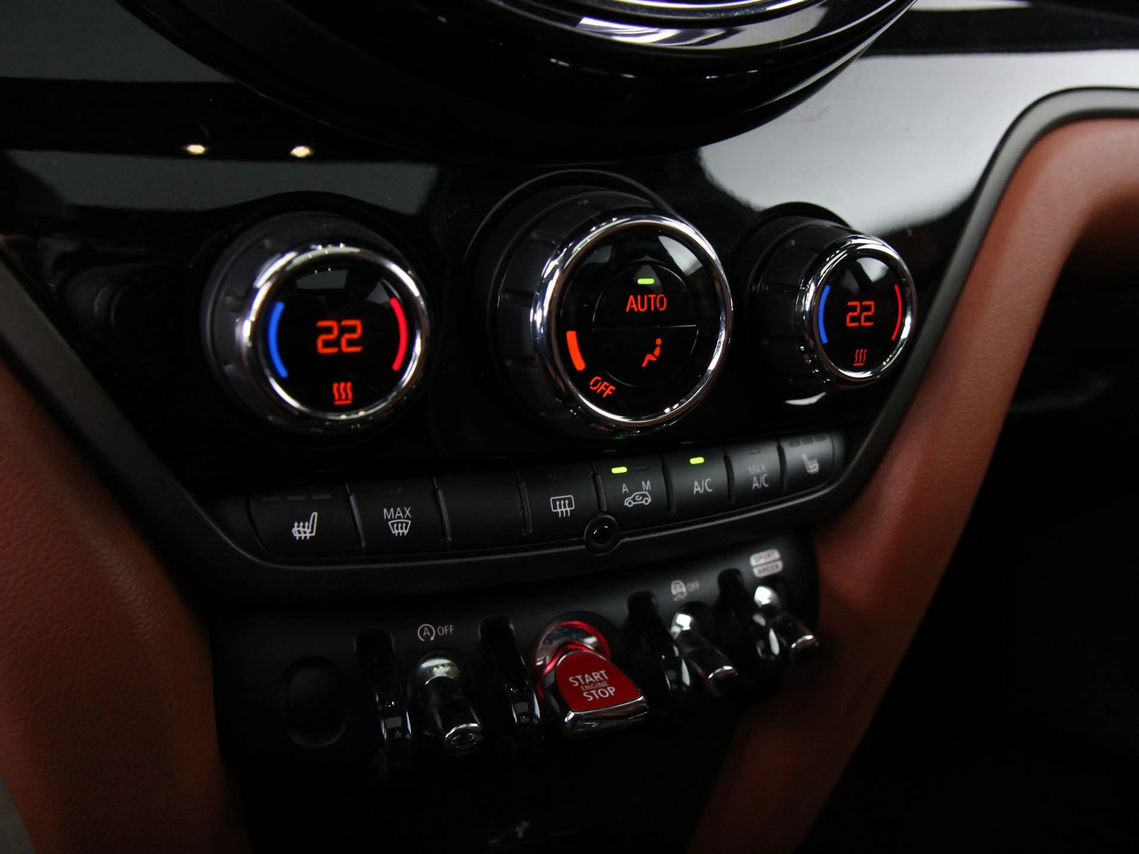 MINI Cooper S Countryman Classic Aut. — photo 14
