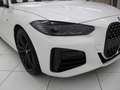 BMW 440 M440i Cabrio M Sportpaket Pro SHZ  HK HiFi DAB Blanc - thumbnail 10