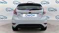 Ford Fiesta 1.0 EcoBoost 100 BVA Édition - Automatique Blanc - thumbnail 3