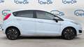 Ford Fiesta 1.0 EcoBoost 100 BVA Édition - Automatique Blanc - thumbnail 4