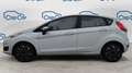 Ford Fiesta 1.0 EcoBoost 100 BVA Édition - Automatique Blanc - thumbnail 2