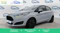 Ford Fiesta 1.0 EcoBoost 100 BVA Édition - Automatique Blanc - thumbnail 1