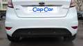 Ford Fiesta 1.0 EcoBoost 100 BVA Édition - Automatique Blanc - thumbnail 21