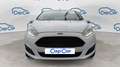 Ford Fiesta 1.0 EcoBoost 100 BVA Édition - Automatique Blanc - thumbnail 5