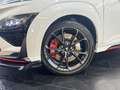 Hyundai KONA N Performance 2WD*Komfort*Pano*HeadUP*DCT* Weiß - thumbnail 10