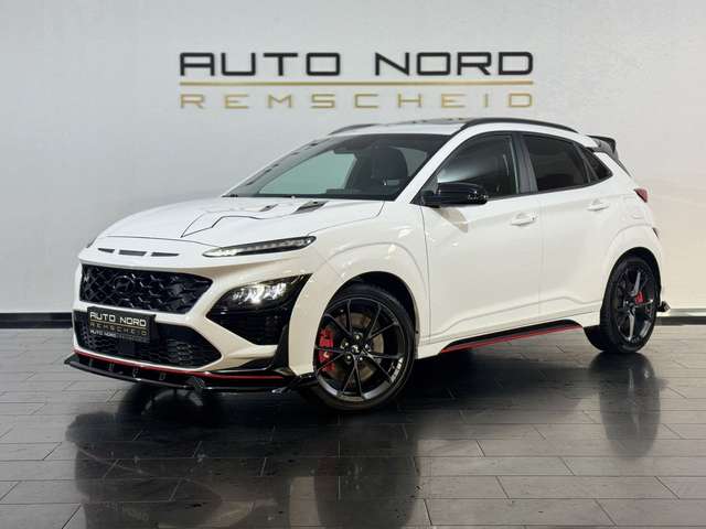 Imagine Hyundai KONA N Performance 2WD*Komfort*Pano*HeadUP*DCT*