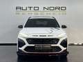 Hyundai KONA N Performance 2WD*Komfort*Pano*HeadUP*DCT* Weiß - thumbnail 2