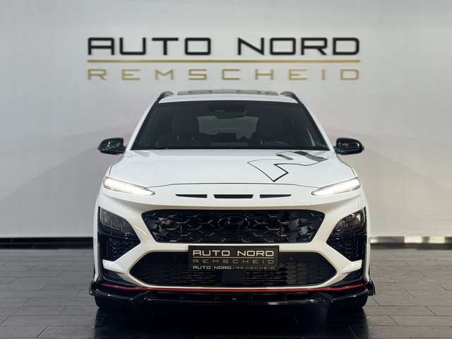 Hyundai KONA N Performance 2WD*Komfort*Pano*HeadUP*DCT*