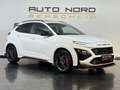 Hyundai KONA N Performance 2WD*Komfort*Pano*HeadUP*DCT* Weiß - thumbnail 3