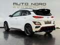 Hyundai KONA N Performance 2WD*Komfort*Pano*HeadUP*DCT* Weiß - thumbnail 7