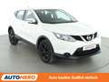 Nissan Qashqai 1.2 Visia *PDC*TEMPO*KLIMA*ALU*SHZ* Weiß - thumbnail 8