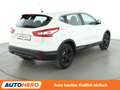 Nissan Qashqai 1.2 Visia *PDC*TEMPO*KLIMA*ALU*SHZ* Weiß - thumbnail 6