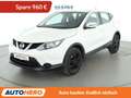Nissan Qashqai 1.2 Visia *PDC*TEMPO*KLIMA*ALU*SHZ* Weiß - thumbnail 1