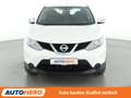 Nissan Qashqai 1.2 Visia *PDC*TEMPO*KLIMA*ALU*SHZ* Weiß - thumbnail 9