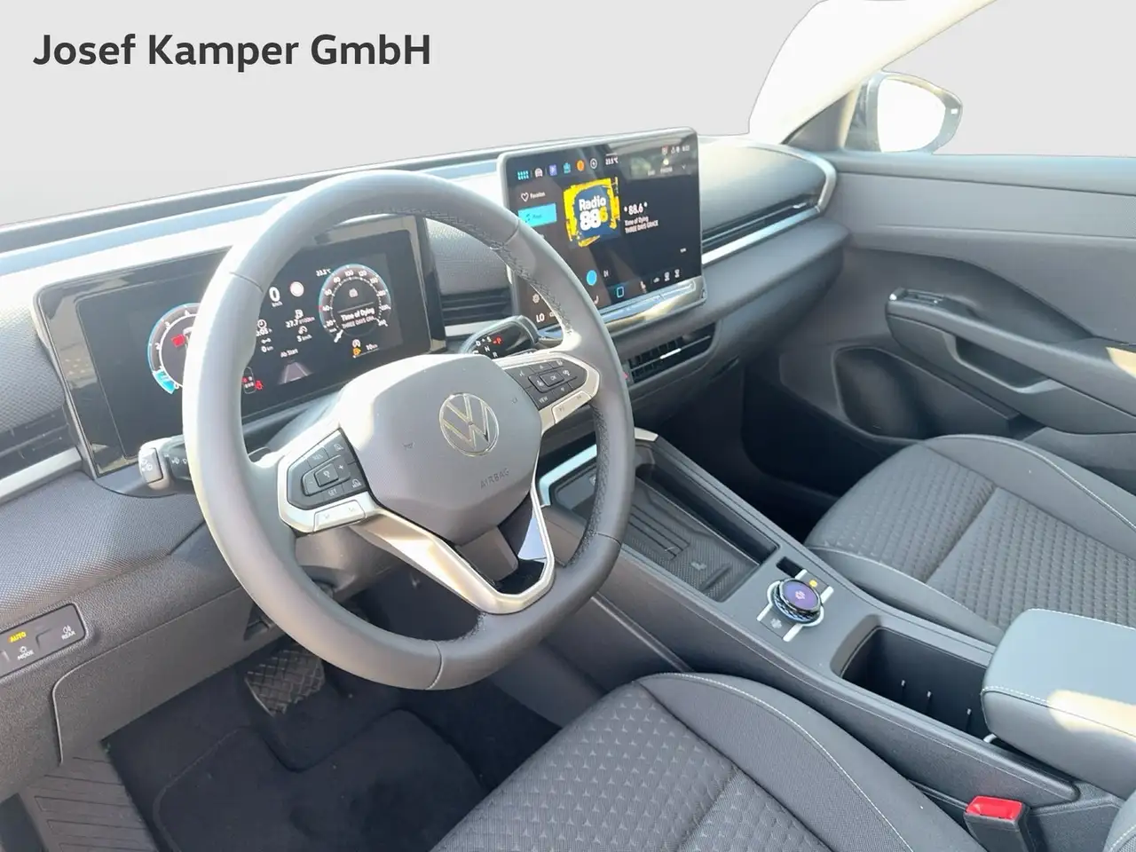 Volkswagen T-Roc 2026 — фото 10
