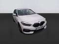 BMW 116 116d Blanco - thumbnail 3