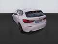 BMW 116 116d Blanco - thumbnail 6