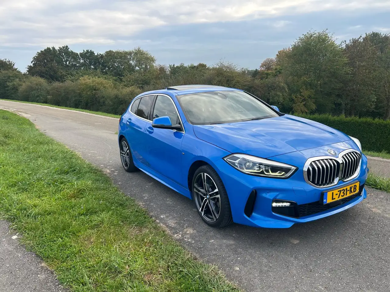 BMW 120