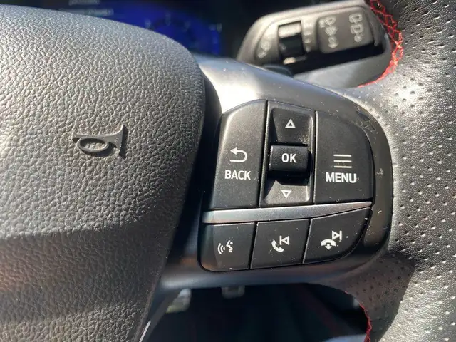 Ford Kuga view 13