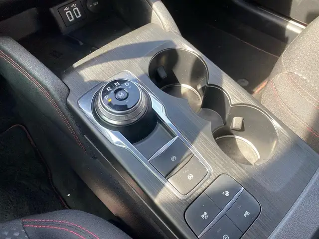 Ford Kuga view 11