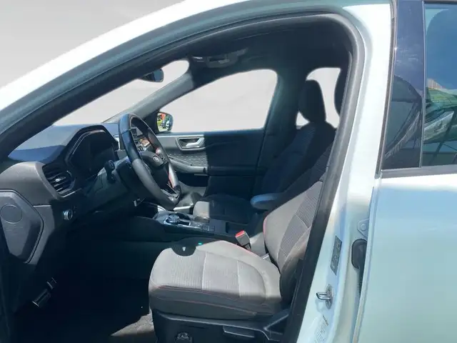 Ford Kuga view 7