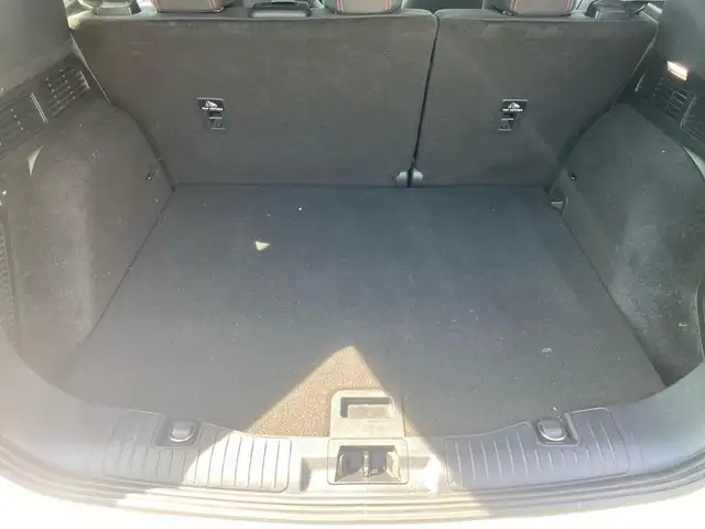 Ford Kuga view 9