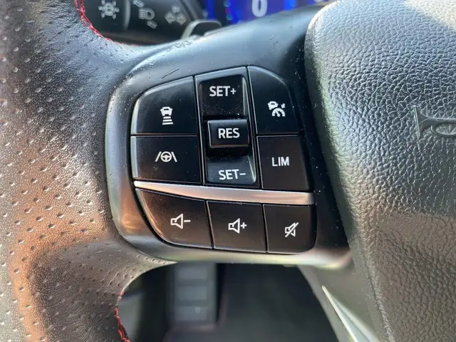 Ford Kuga view 12