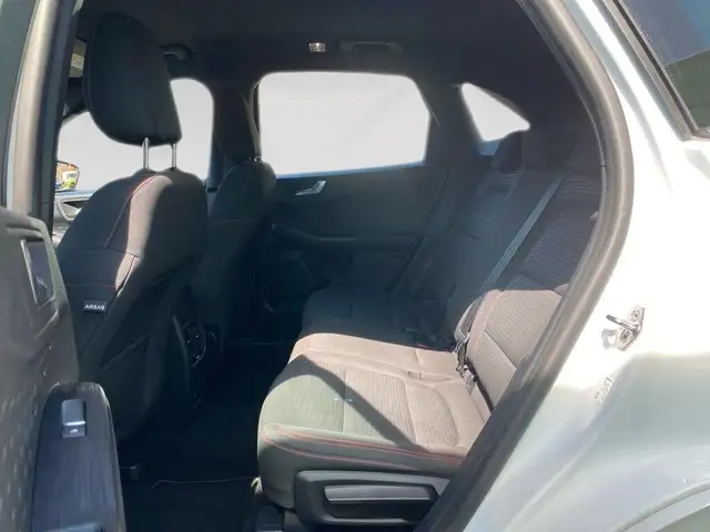 Ford Kuga view 8