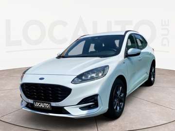 1.5 ecoblue ST-Line X 2wd 120cv auto - PROMO