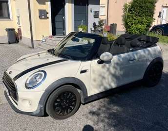 MINI Cooper Cabrio Cooper