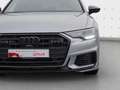 Audi S6 TDI quattro B&O*AHK*Virtual*ACC*360° Silber - thumbnail 12