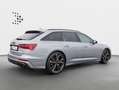 Audi S6 TDI quattro B&O*AHK*Virtual*ACC*360° Silber - thumbnail 17