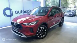 Ford Kuga 2.5 Duratec 180ch Hybrid FlexiFuel Active X Powershift