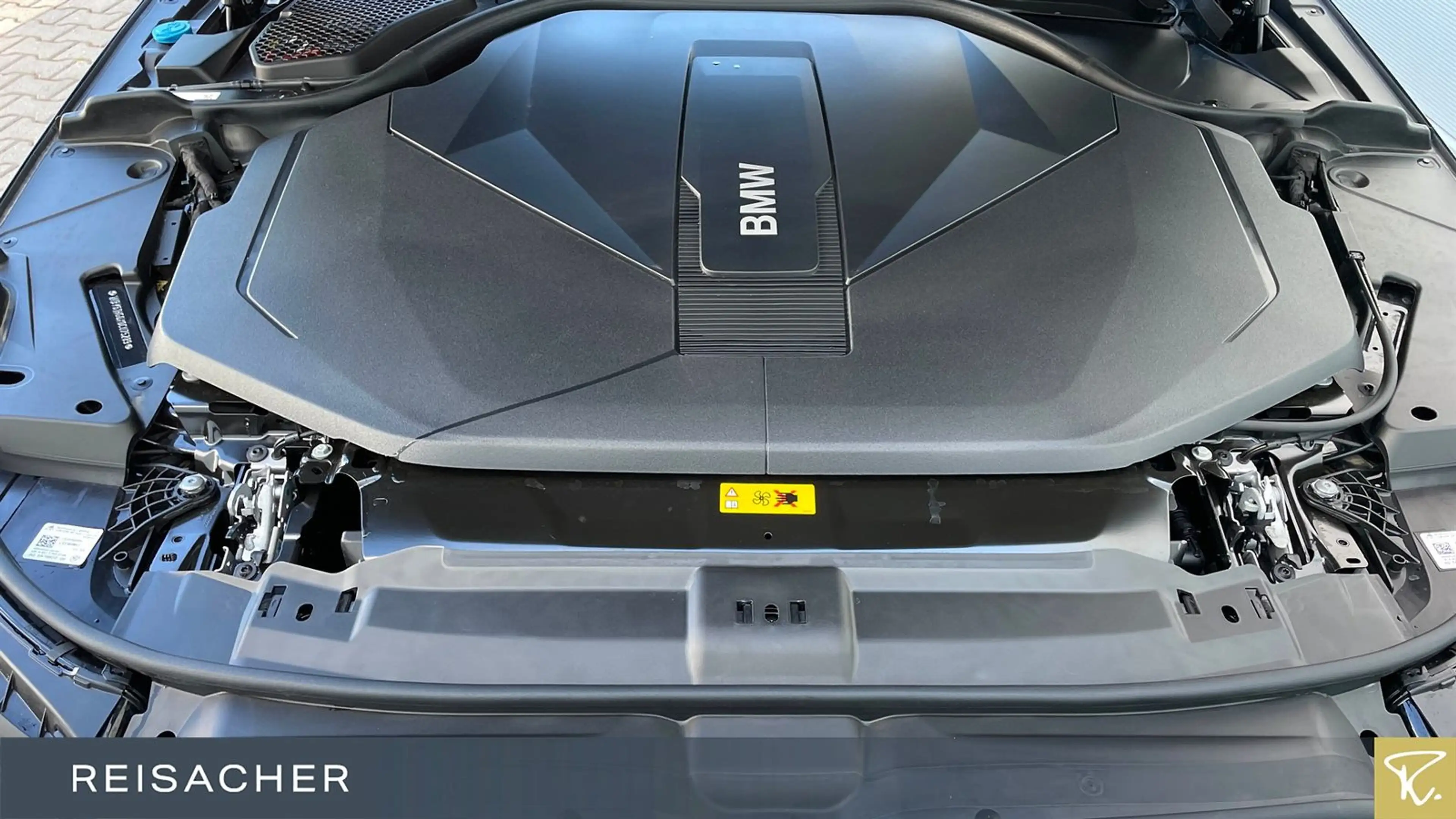 BMW i5 eDrive40 M Sport,DAPro.HuD,Autobahnass.Iconic — photo 7