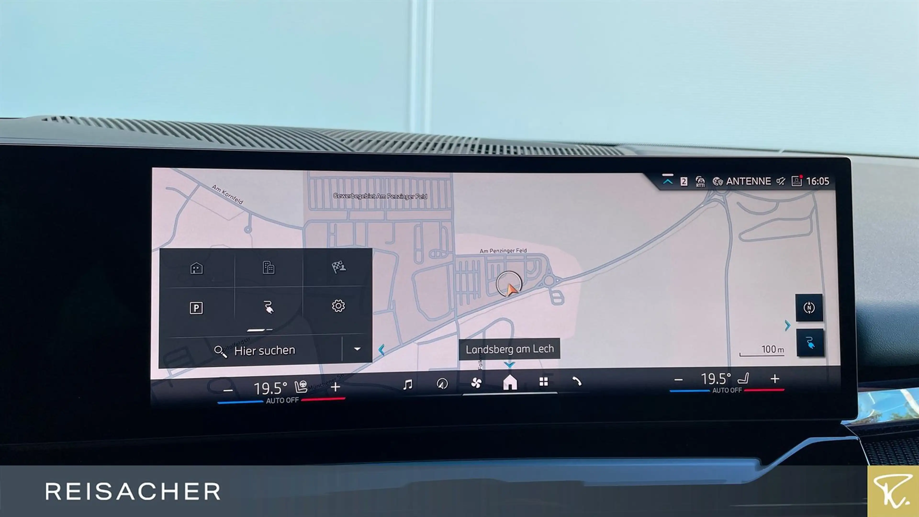 BMW i5 eDrive40 M Sport,DAPro.HuD,Autobahnass.Iconic — photo 12