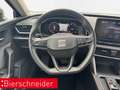 SEAT Leon Sportstourer 1.5 eTSI DSG Style LED NAVI 16 GRA DA Negro - thumbnail 9