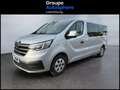 Renault Trafic 2.0 blueDCI Grand Passenger Intens 9pl Argent - thumbnail 1
