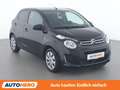 Citroen C1 1.0 VTi Feel Schwarz - thumbnail 8