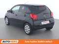 Citroen C1 1.0 VTi Feel Schwarz - thumbnail 4