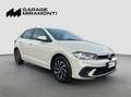 Volkswagen Polo 1.0 evo Life 80cv Beige - thumbnail 8